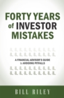 Image for Forty Years of Investor Mistakes