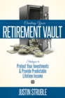 Image for Creating Your Retirement Vault