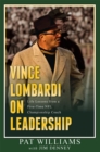 Image for Vince Lombardi on Leadership : Life Lessons from a Five-Time NFL Championship Coach