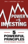Image for Power of 5 Investing