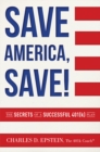 Image for Save America, Save!