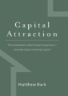 Image for Capital Attraction