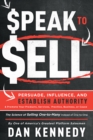 Image for Speak To Sell