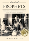 Image for Pint-Sized Prophets