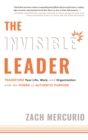 Image for The Invisible Leader