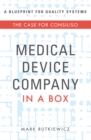 Image for Medical Device Company In A Box