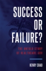 Image for Success Or Failure?