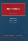 Image for Arbitration