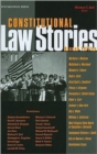 Image for Constitutional Law Stories