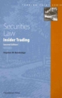Image for Securities Law