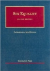 Image for Sex Equality