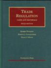 Image for Trade Regulation