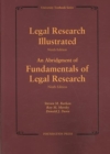 Image for Legal Research Illustrated