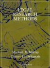Image for Legal Research Methods