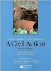 Image for A Civil Action : A Documentary Companion, 4th