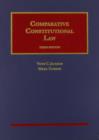 Image for Comparative Constitutional Law