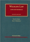 Image for Wildlife Law