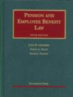 Image for Pension and Employee Benefit Law