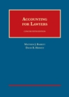 Image for Accounting for lawyers, concise