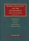 Image for Energy, Economics and the Environment