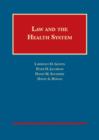 Image for Law and the Health System