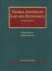 Image for Global Antitrust Law and Economics