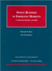Image for Doing Business in Emerging Markets, A Transactional Course