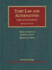 Image for Tort Law and Alternatives