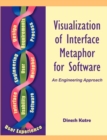 Image for Visualization of Interface Metaphor for Software : An Engineering Approach