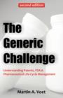 Image for The Generic Challenge