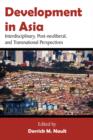 Image for Development in Asia