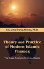 Image for Theory and Practice of Modern Islamic Finance