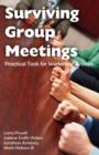 Image for Surviving Group Meetings