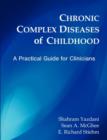 Image for Chronic Complex Diseases of Childhood