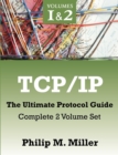 Image for TCP/IP - The Ultimate Protocol Guide : Complete 2 Volume Set