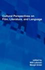 Image for Cultural Perspectives on Film, Literature, and Language