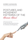 Image for Postures and Movement Patterns of the Human Hand : A Framework for Understanding Hand Activity for Clinicians and Engineers