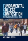 Image for Fundamental College Composition