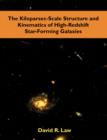 Image for The Kiloparsec-Scale Structure and Kinematics of High-Redshift Star-Forming Galaxies