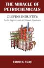Image for Miracle of Petrochemicals : Olefins Industry: An In-Depth Look at Steam-Crackers