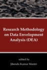 Image for Research Methodology on Data Envelopment Analysis (DEA)