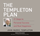Image for The Templeton Plan : 21 Steps To Personal Success