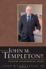 Image for John M. Templeton Jr. : Physician, Philanthropist, Seeker