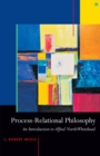 Image for Process-Relational Philosophy
