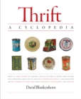 Image for Thrift  : a cyclopedia