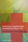 Image for Spiritual Dimensions of Nursing Practice