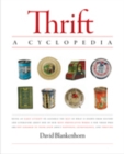 Image for Thrift: A Cyclopedia