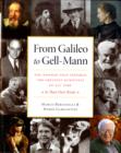 Image for From Galileo to Gell-Mann