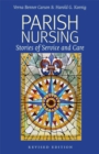 Image for Parish Nursing - 2011 Edition : Stories of Service and Care