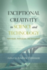 Image for Exceptional Creativity in Science and Technology
